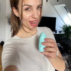 Massage Ei