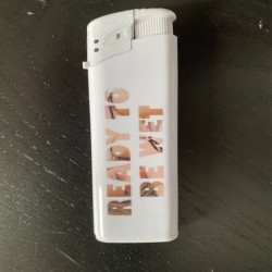 "WET" lighter