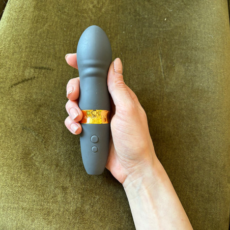 V*brator without charger