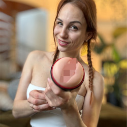 Fleshlight easy
