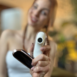Travel Satisfyer Pocket