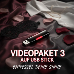 Videopaket 3 auf USB Stick