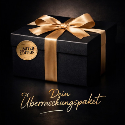 copy of NEU - Überraschungspaket - 3 Wäschestücke