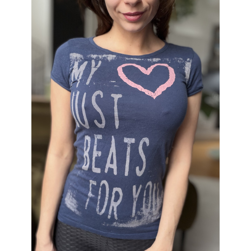 Altes Schlafshirt