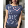 Altes Schlafshirt